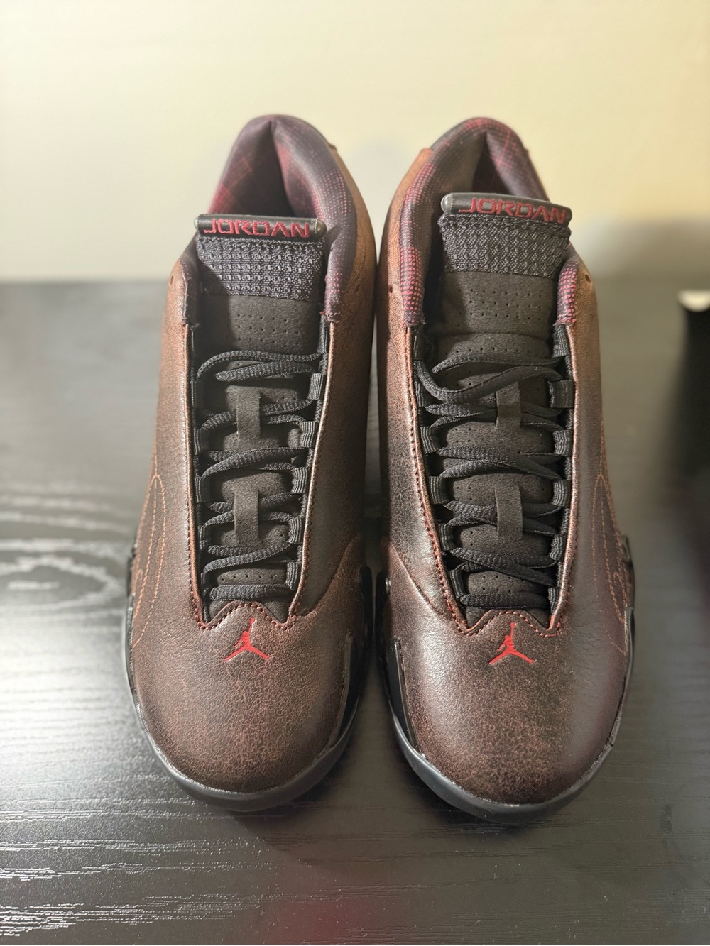 Jordan x Mowalola 14 sz 7.5 Men’s